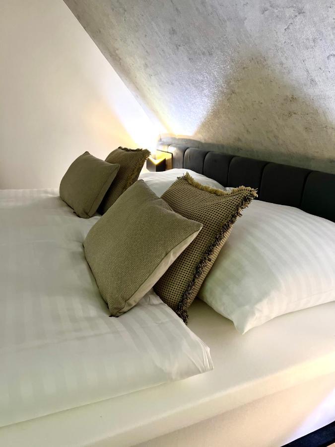 Ferienwohnung بيسبينغين المظهر الخارجي الصورة