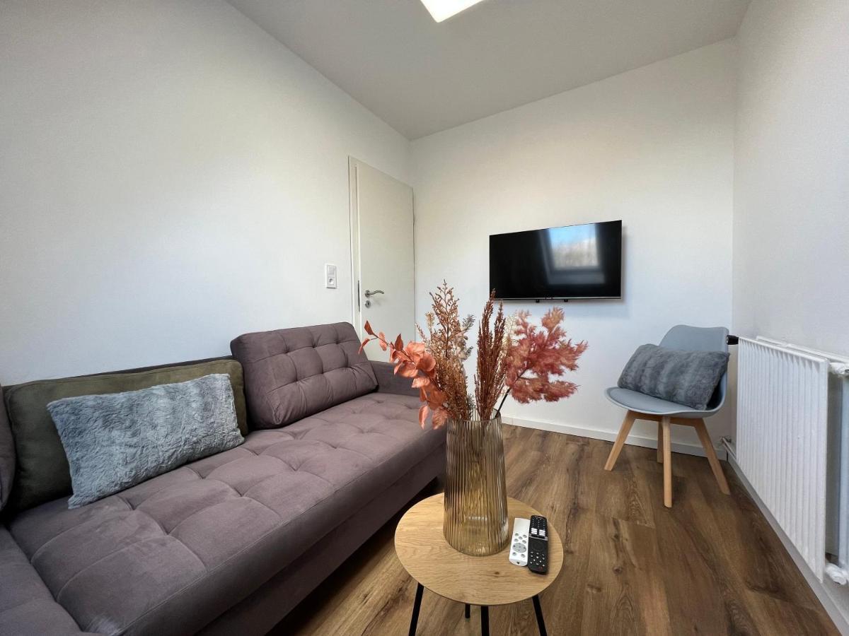 Ferienwohnung بيسبينغين المظهر الخارجي الصورة